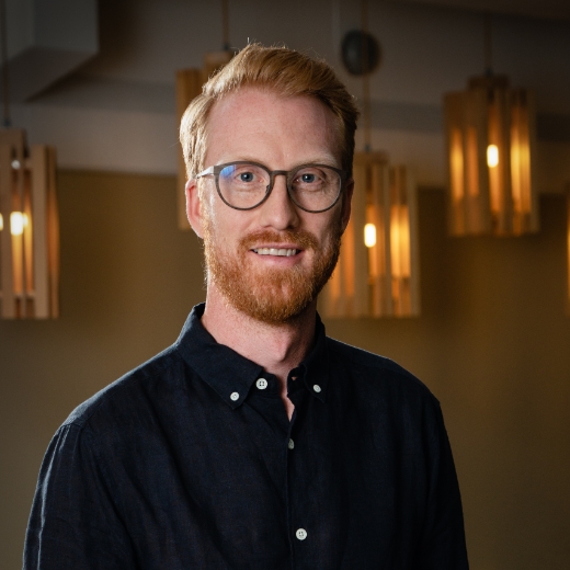 Fredrik Kronqvist