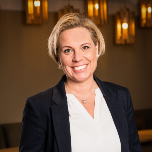Veronica Mentzer